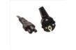 Cablu alimentare notebook 1.8m, PC-186-ML12